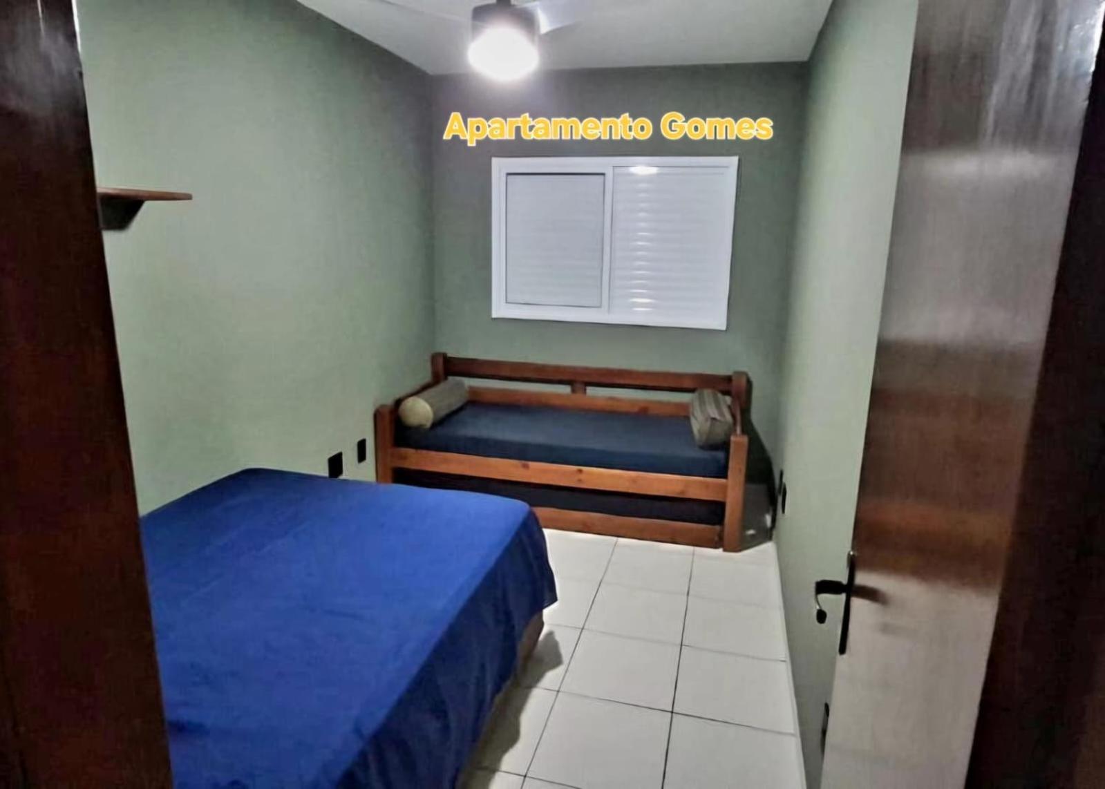 Apartamento Gomes Wi-Fi Aviacao P Grande Praia Grande  Exteriör bild