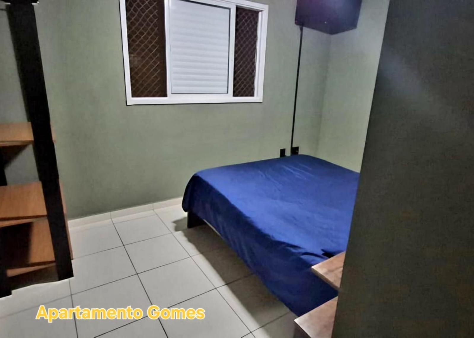 Apartamento Gomes Wi-Fi Aviacao P Grande Praia Grande  Exteriör bild